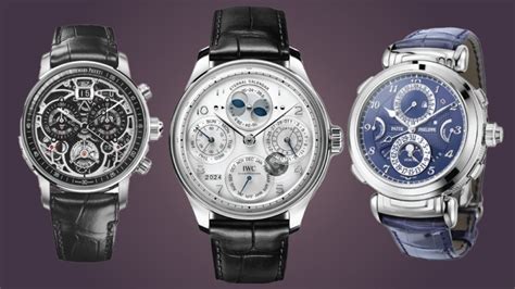 patek philippe paradox|The 10 Greatest Grand Complication Watches in the World.